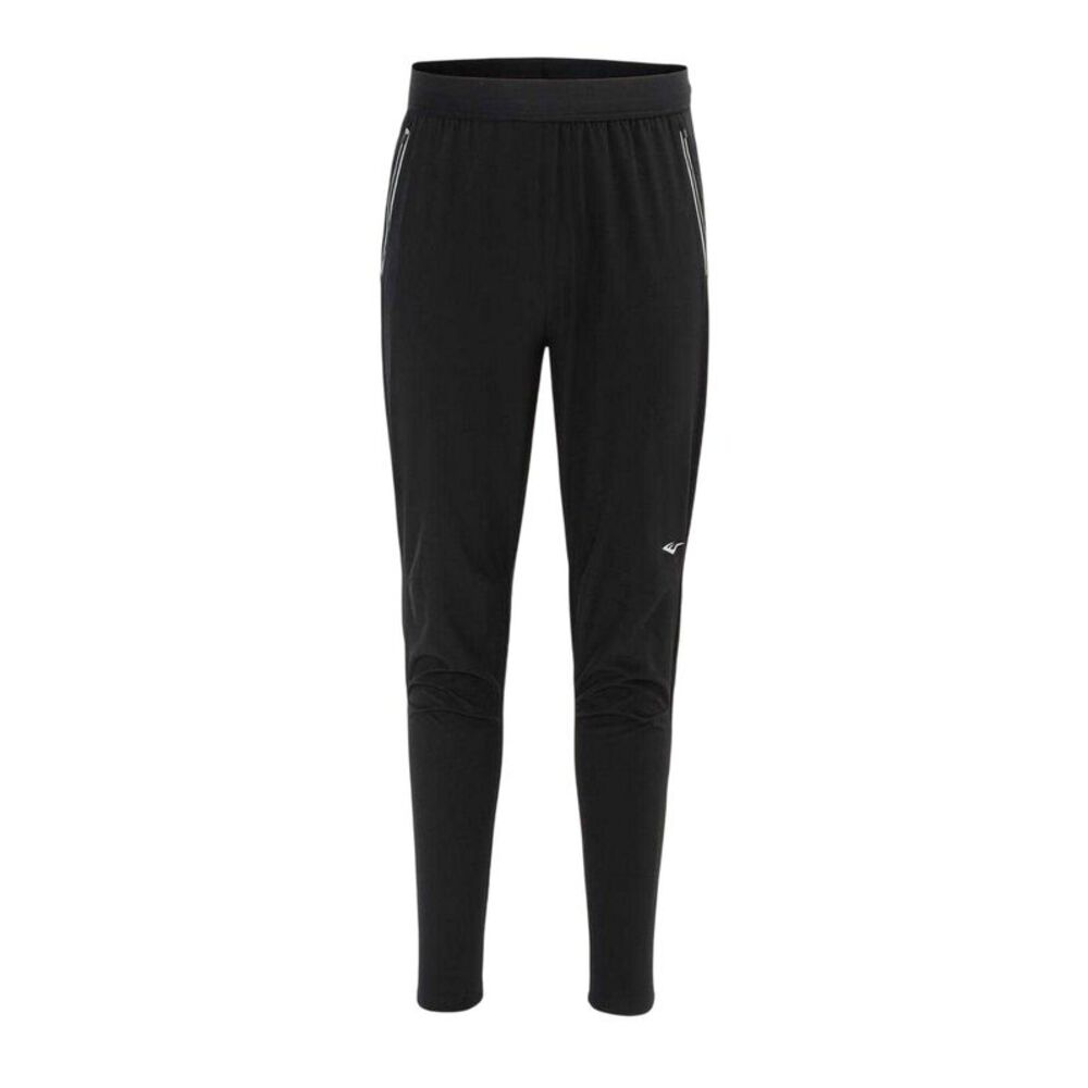 Everlast Mens Flexible Pants / Black/Gray